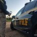 POLICIA RODOVIÁRIA FEDERAL, a segurança nas estradas e rodovias federais.