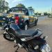 POLICIA RODOVIÁRIA FEDERAL NÃO DÁ TRÉGUAS PRA QUEM COMETE ERROS.