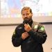 PRF participa de reuniões sobre caravanas de direitos humanos.
