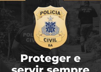 Confira os destaques e fique informado de tudo que acontece na Polícia Civil: