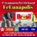 Tico do STTR, é pré-candidato a vereador, participem do evento.