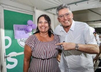 Março Lilás e Amarelo – Prevenir é um gesto de amor à vida! Cuidar da saúde é nosso dever.