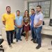 Prefeitura de Eunápolis se reúne com a Coelba para cobrar melhorias no fornecimento de energia para ampliar climatização nas escolas