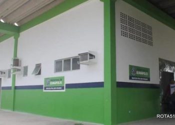 Abertura de Sindicância Administrativa: Após denúncias de venda de peças de veículos, a Prefeitura de Eunápolis apura suposta irregularidade