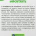 Prefeitura publica nota de fato acontecido no Pequi.