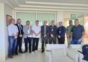 Prefeitura de Porto Seguro segue investindo em grandes obras e projetos de infraestrutura