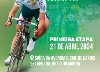 Prefeitura de Eunápolis apoia 1º Campeonato de Ciclismo e outros eventos deste fim de semana no município