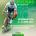 Prefeitura de Eunápolis apoia 1º Campeonato de Ciclismo e outros eventos deste fim de semana no município
