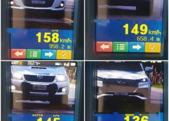 POLÍCIA RODOVIÁRIA FEDERAL, atuação direta contra o crime nas rodovias.