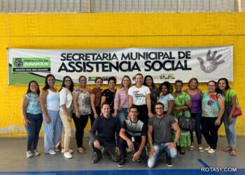 Prefeitura de Eunápolis promove evento de integração e conscientização com APAE e CAEEDE