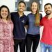 Jovem de Eunápolis se destaca em desafio da NASA e recebe apoio da Prefeitura para viagem internacional