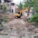 Prefeitura dá continuidade e avança nas obras de drenagem no Buraco da Gia