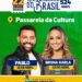 CONTAGEM REGRESSIVA: PREPARE-SE PARA O ANIVERSÁRIO DO BRASIL COM CELEBRAÇÕES EM PORTO SEGURO
