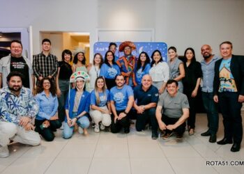 SÃO JOÃO DE PORTO SEGURO É ASSUNTO ENTRE AGENTES DE TURISMO