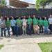 Prefeitura de Eunápolis realiza mutirão contra dengue no bairro Sapucaeira