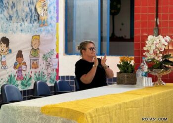 Prefeitura de Eunápolis investe mais uma vez na educação e inaugura Sala Multifuncional na Creche Denísia Surani