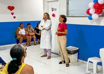 QUEM TEM CORAÇÃO…COMBATE A HIPERTENSÃO