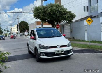 Prefeitura de Eunápolis alerta motoristas sobre novo quebra-molas na Rua Padre João Gualberto