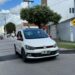 Prefeitura de Eunápolis alerta motoristas sobre novo quebra-molas na Rua Padre João Gualberto
