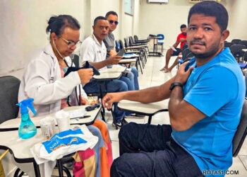 Abril Verde – Juntos pela prevenção dos acidentes de trabalho