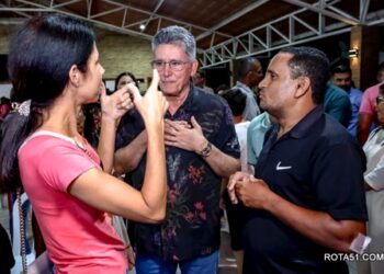 PREFEITURA COMEMORA 0S 15 ANOS DO CEAME