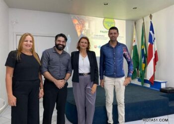 Prefeitura de Eunápolis promove mais uma edição do evento “Comerciário de Futuro” para qualificar trabalhadores do comércio