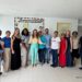 Cordélia visita instituições de ensino, faz entrega de LabMóvel e reforça importância do ensino inclusivo