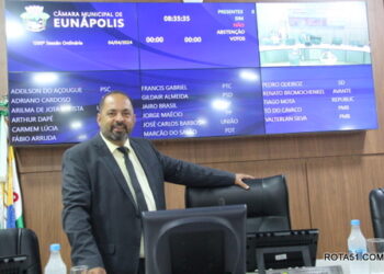 Sessão desta 3ª feira, acabou tumultuada por falta de energia nos equipamentos e votações adiantadas…