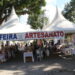 FEIRA DE ARTESANATO, evento que precisa ser melhor visitado e aproveitado.