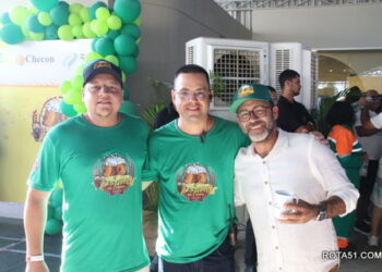 A loja maçônica 5 de novembro, promoveu neste sábado 06/04, grande festival de chopp.