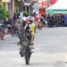 Aero grau, um esporte diferenciado, onde as motos se tornam brinquedos especiais