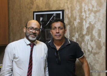 Nesta 2ª fase da entrevista, Dr. Genádio fala das necessidades do compromisso dos eleitos, para com a cidade.