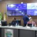 Câmara Municipal, nesta 5ª feira aprova aumento dos “Guardas Civis Municipais”.