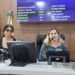 Mais uma “irresponsabilidade” registrada na Câmara Municipal de Eunápolis…