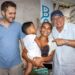 Prefeito Jânio Natal anuncia obras de pavimentação e infraestrutura para Trancoso