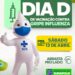 Prefeitura de Eunápolis promove grande mobilização para vacinação contra a gripe neste sábado