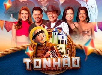 Cabrália inicia divulgação no road show “São João do Nordeste é Azul”