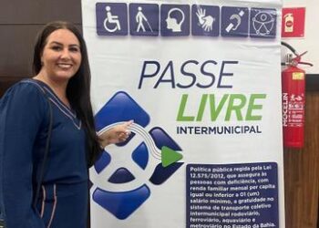 Porto Seguro registra conquistas nos Direitos da Pessoa com Deficiência
