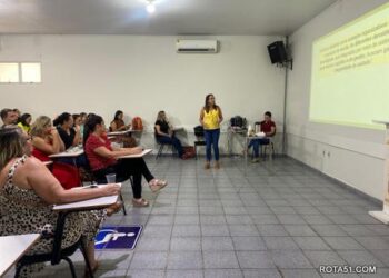 Prefeitura de Eunápolis implementa novo modelo de gestão nas UBS do município