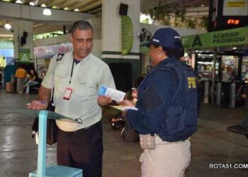 POLÍCIA RODOVIÁRIA FEDERAL, a segurança do Brasil em todas as rodovias federais…