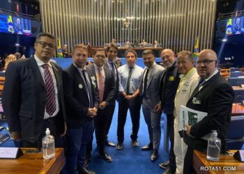 TURISMO: UNIÃO EM PROL DA PERMANÊNCIA DO PROGRAMA PERSE