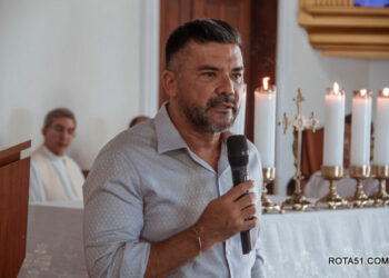 PORTO SEGURO CELEBRA 524 ANOS COM MISSA SOLENE E ALVORADA