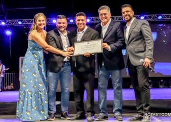 Porto Seguro recebe a 25ª edição do Congresso Resgate da Nação