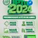 Prefeitura de Eunápolis anuncia prorrogação do pagamento de IPTU 2024 com desconto de 20% para cota única