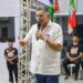 Famílias do Baianão comemoram sucesso de projetos de qualificação profissional