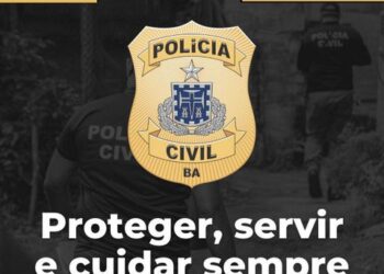 PCBA faz mudanças em delegacias Territoriais e especializadas em Porto Seguro