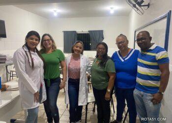 Alunos a partir de 15 anos são resgatados para as salas de aula