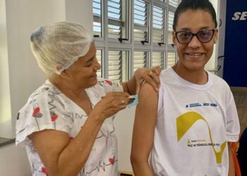 Prefeitura de Eunápolis, em parceira com SEST SENAT, promove ações de conscientização sobre segurança no trânsito