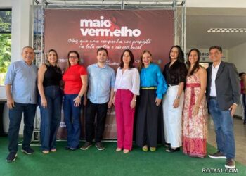 Prefeitura de Eunápolis promove evento para conscientização e prevenção ao câncer de boca