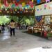 Prefeitura de Eunápolis promove Arraiá da Melhor Idade, para idosos, no Parque Gravatá